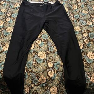 Authentic lyrca Tom Ford leggings